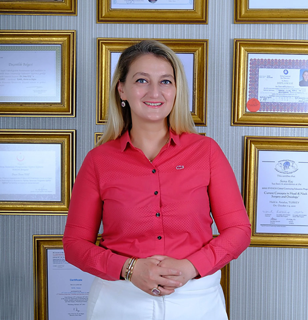 antalya vertigo , vertigo kliniği antalya , 